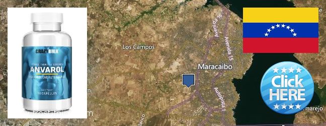 Dónde comprar Anavar Steroids en linea Maracaibo, Venezuela