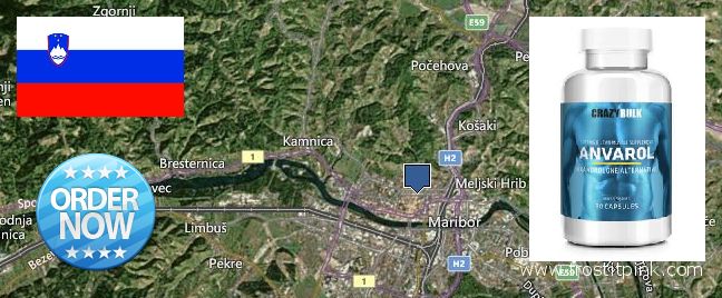 Hol lehet megvásárolni Anavar Steroids online Maribor, Slovenia