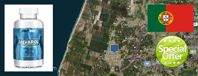 Onde Comprar Anavar Steroids on-line Marinha Grande, Portugal