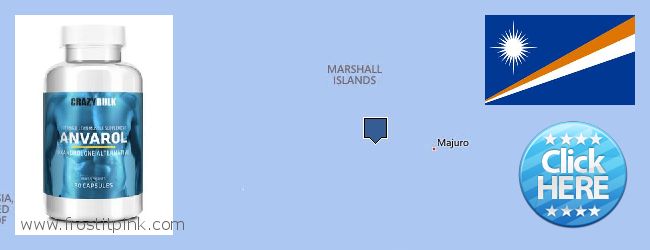 Wo kaufen Anavar Steroids online Marshall Islands