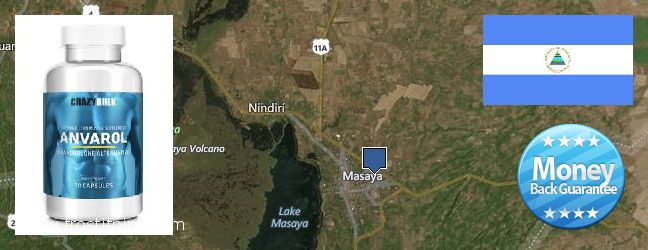 Buy Anavar Steroids online Masaya, Nicaragua Where to Buy Anavar Steroids online Masaya, Nicaragua