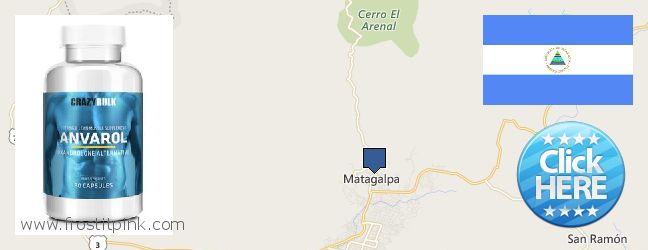 Dónde comprar Anavar Steroids en linea Matagalpa, Nicaragua