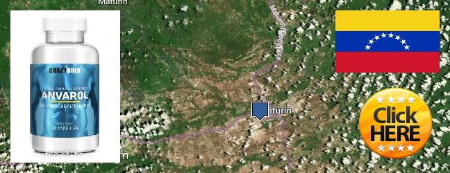 Dónde comprar Anavar Steroids en linea Maturin, Venezuela