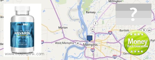 Dove acquistare Anavar Steroids in linea Memphis, USA