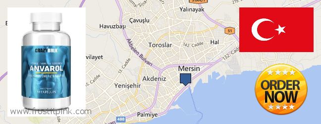 Πού να αγοράσετε Anavar Steroids σε απευθείας σύνδεση Mercin, Turkey