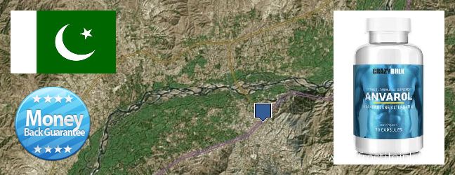 Where to Buy Anavar Steroids online Mingora, Pakistan