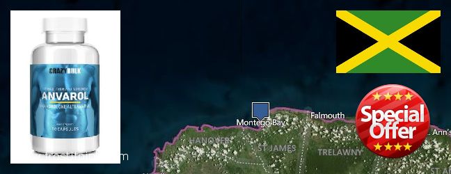 Buy Anavar Steroids online Montego Bay, Jamaica Buy Anavar Steroids online Montego Bay, Jamaica