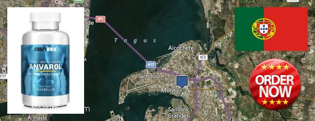 Onde Comprar Anavar Steroids on-line Montijo, Portugal
