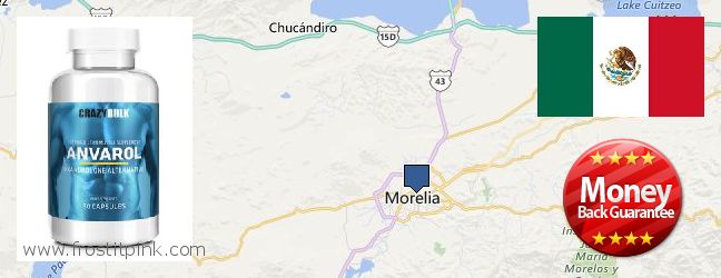 Comprar Anavar Steroids en linea Morelia, Mexico Dónde comprar Anavar Steroids en linea Morelia, Mexico