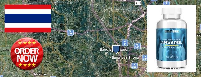 Purchase Anavar Steroids online Mueang Nonthaburi, Thailand
