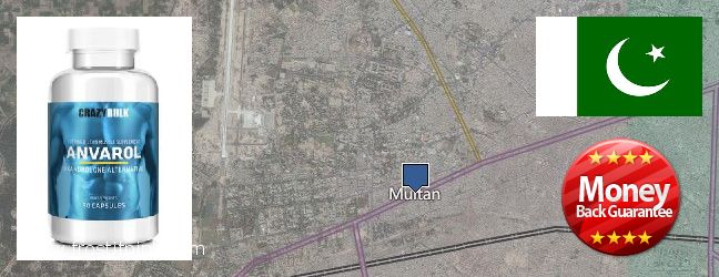 Where to Buy Anavar Steroids online Multan, Pakistan