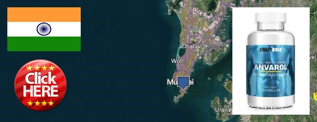 Where Can I Purchase Anavar Steroids online Mumbai, India