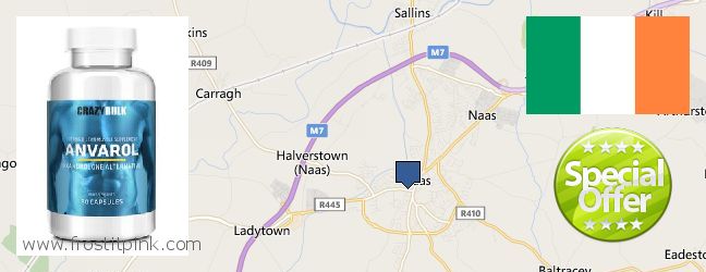 Where Can I Buy Anavar Steroids online Naas, Ireland