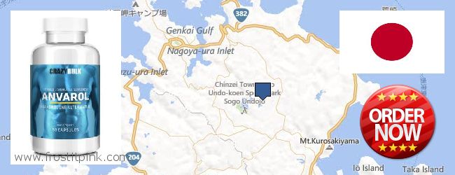 Where Can You Buy Anavar Steroids online Nagoya, Japan