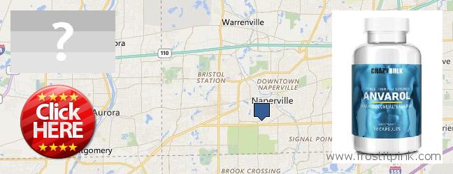 Kde kúpiť Anavar Steroids on-line Naperville, USA