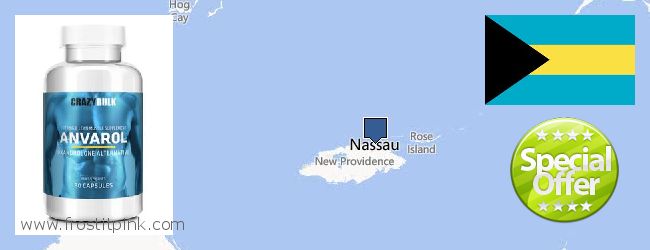 Purchase Anavar Steroids online Nassau, Bahamas