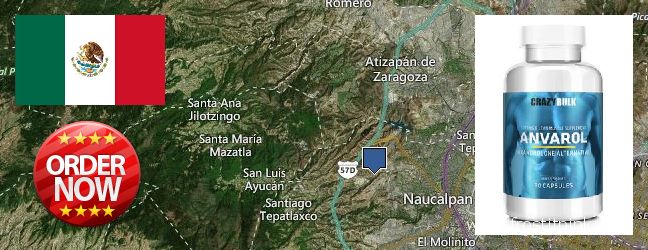 Comprar Anavar Steroids en linea Naucalpan de Juarez, Mexico Dónde comprar Anavar Steroids en linea Naucalpan de Juarez, Mexico