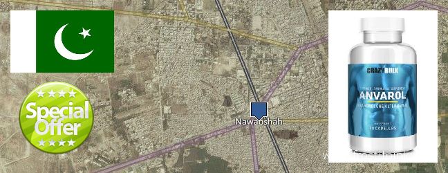 Purchase Anavar Steroids online Nawabshah, Pakistan Where to Buy Anavar Steroids online Nawabshah, Pakistan