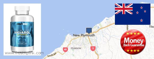 Purchase Anavar Steroids online New Plymouth, New Zealand