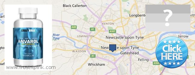 Buy Anavar Steroids online Newcastle upon Tyne, UK Where Can I Buy Anavar Steroids online Newcastle upon Tyne, UK