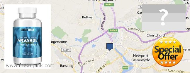 Best Place to Buy Anavar Steroids online Newport, UK