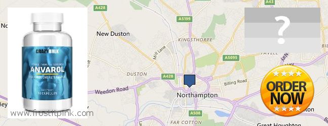 Dónde comprar Anavar Steroids en linea Northampton, UK