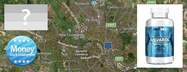 Where to Buy Anavar Steroids online Norwich, UK