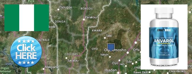 Where Can I Purchase Anavar Steroids online Oyo, Nigeria