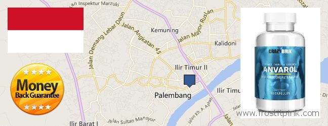 Buy Anavar Steroids online Palembang, Indonesia Purchase Anavar Steroids online Palembang, Indonesia