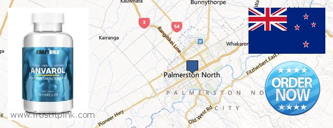 Where to Purchase Anavar Steroids online Palmerston North, New Zealand