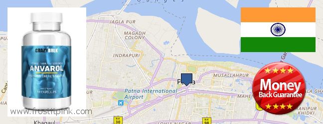 Best Place to Buy Anavar Steroids online Patna, India