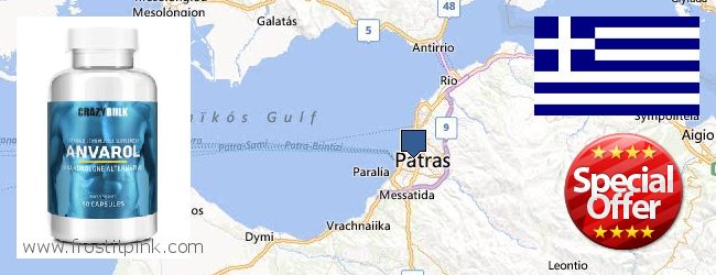 Where to Buy Anavar Steroids online Patra, Greece