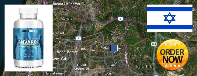 Where to Buy Anavar Steroids online Petah Tiqwa, Israel