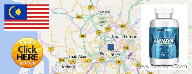 Where to Buy Anavar Steroids online Petaling Jaya, Malaysia