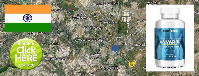 Buy Anavar Steroids online Pimpri, India Where to Buy Anavar Steroids online Pimpri, India