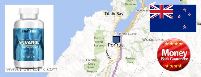 Where to Buy Anavar Steroids online Porirua, New Zealand