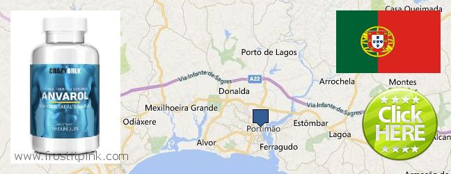 Where to Buy Anavar Steroids online Portimao, Portugal
