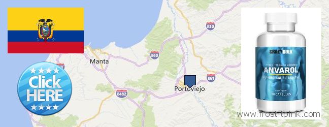 Where to Buy Anavar Steroids online Portoviejo, Ecuador