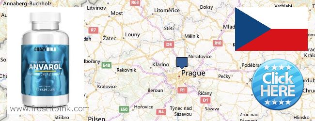 Gdzie kupić Anavar Steroids w Internecie Prague, Czech Republic