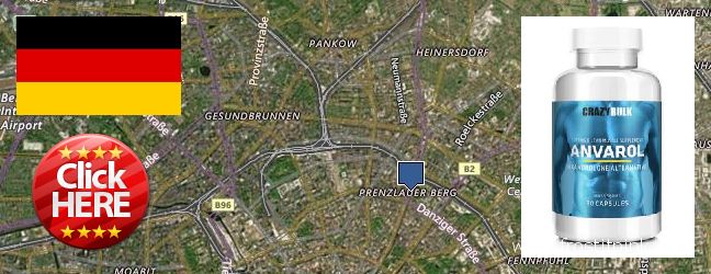 Hvor kan jeg købe Anavar Steroids online Prenzlauer Berg Bezirk, Germany
