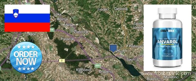 Hol lehet megvásárolni Anavar Steroids online Ptuj, Slovenia