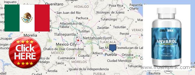 Purchase Anavar Steroids online Puebla, Mexico Where to Buy Anavar Steroids online Puebla, Mexico