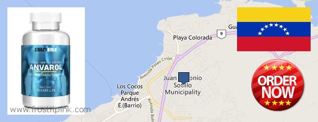 Where Can I Buy Anavar Steroids online Puerto La Cruz, Venezuela