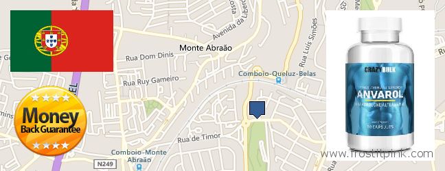 Purchase Anavar Steroids online Queluz, Portugal Purchase Anavar Steroids online Queluz, Portugal