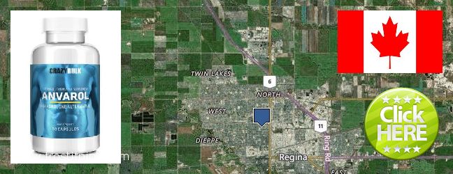 Where Can I Purchase Anavar Steroids online Regina, Canada