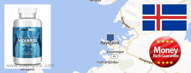 Where to Purchase Anavar Steroids online Reykjavik, Iceland