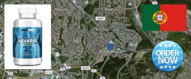 Where to Buy Anavar Steroids online Rio de Mouro, Portugal