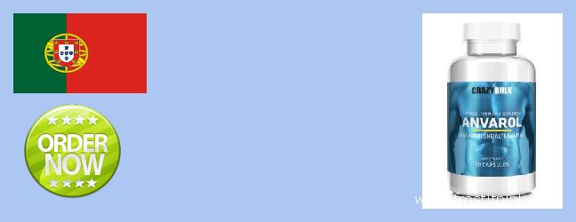 Onde Comprar Anavar Steroids on-line Rio Tinto, Portugal