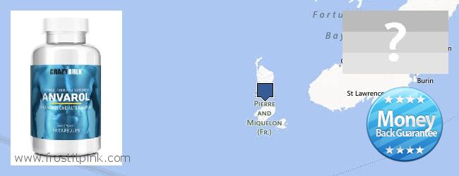 Dove acquistare Anavar Steroids in linea Saint Pierre and Miquelon