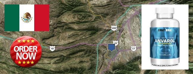 Comprar Anavar Steroids en linea Saltillo, Mexico Dónde comprar Anavar Steroids en linea Saltillo, Mexico